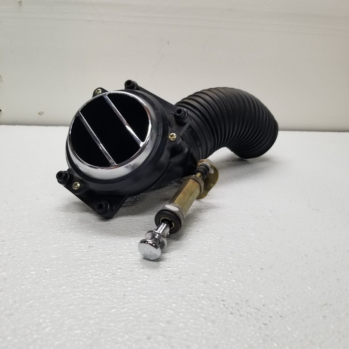 Fits Rolls Royce Silver Spirit Spur Right Dash AC Heater Air Vent UB79930 OEM