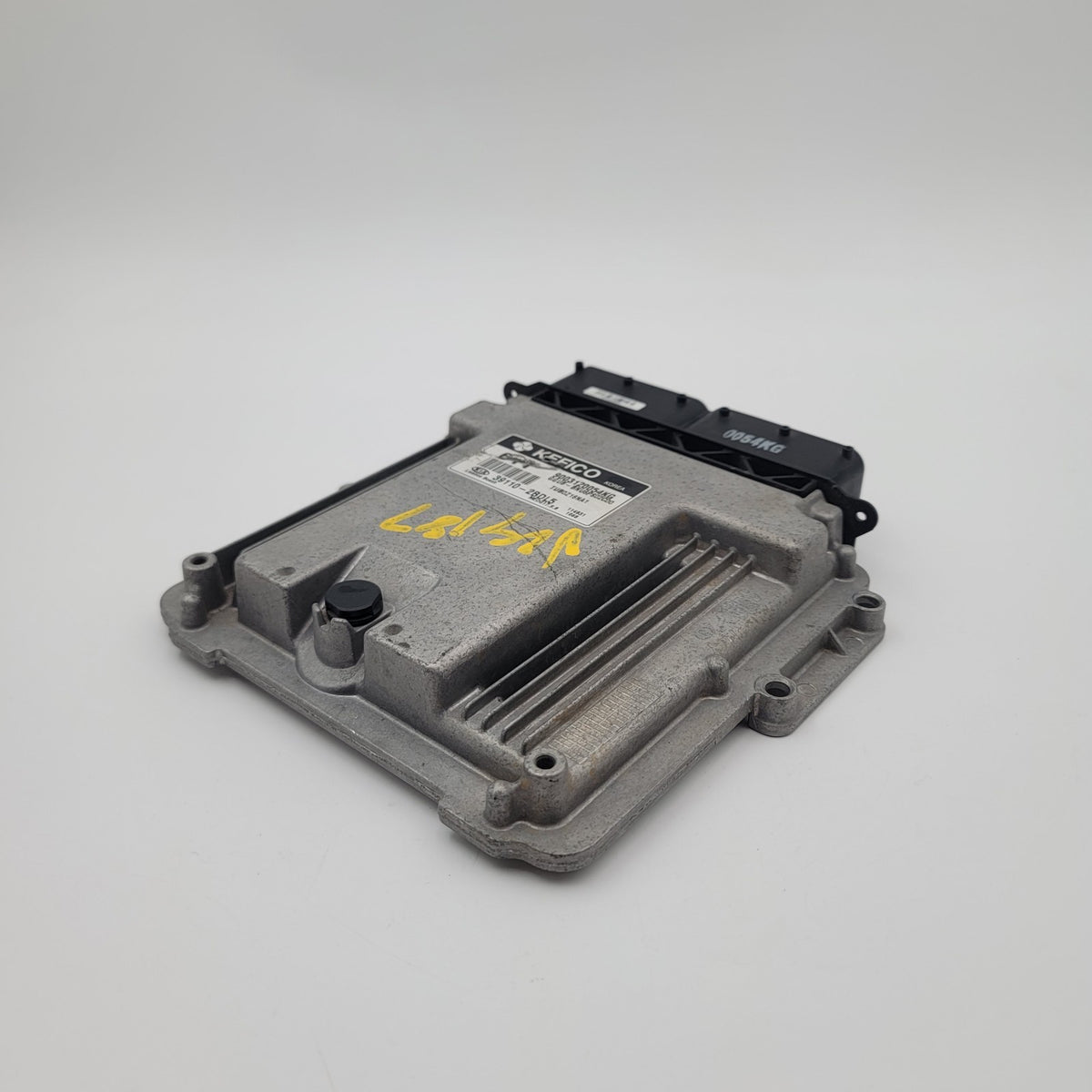 2011 2012 2013 2014 Hyundai Sonata 2.4L Engine Control Module ECU 39110-2BDL5