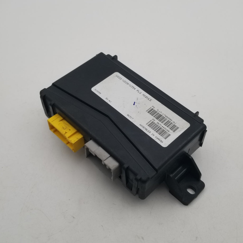 2007- 2014 LINCOLN NAVIGATOR Chassis Control Mod 7L1T17404D06AH OEM