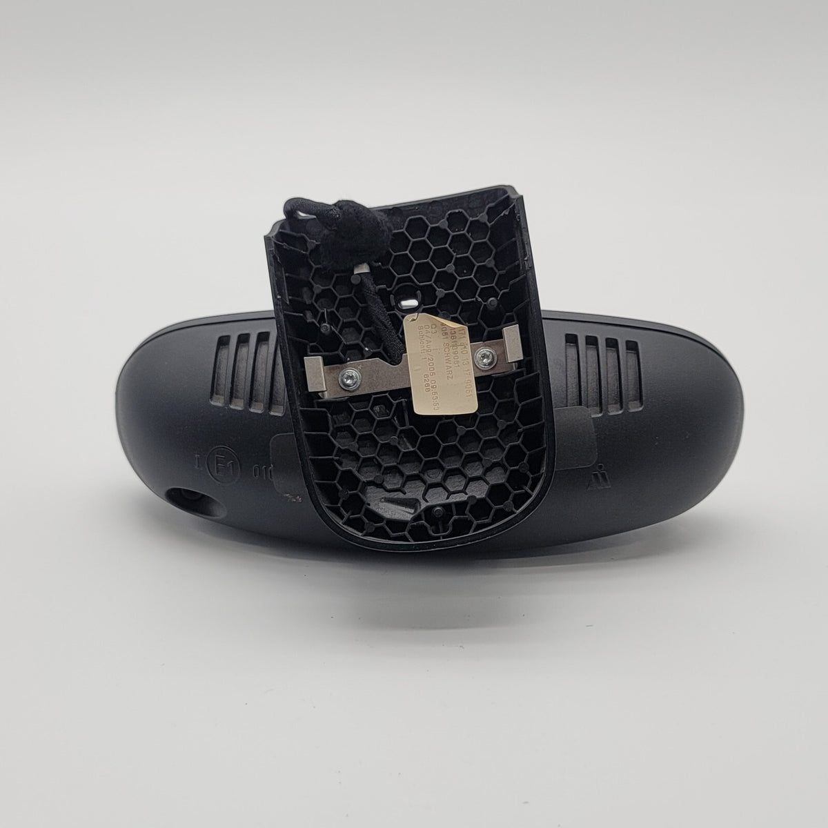 2005- 2011 Mercedes R171 SLK280 SLK350 Interior Rear View Mirror Auto Dim Black