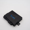 2006- 2012 Mercedes W164 GL450 GL550 Keyless Go Control Module A1648203985 OEM