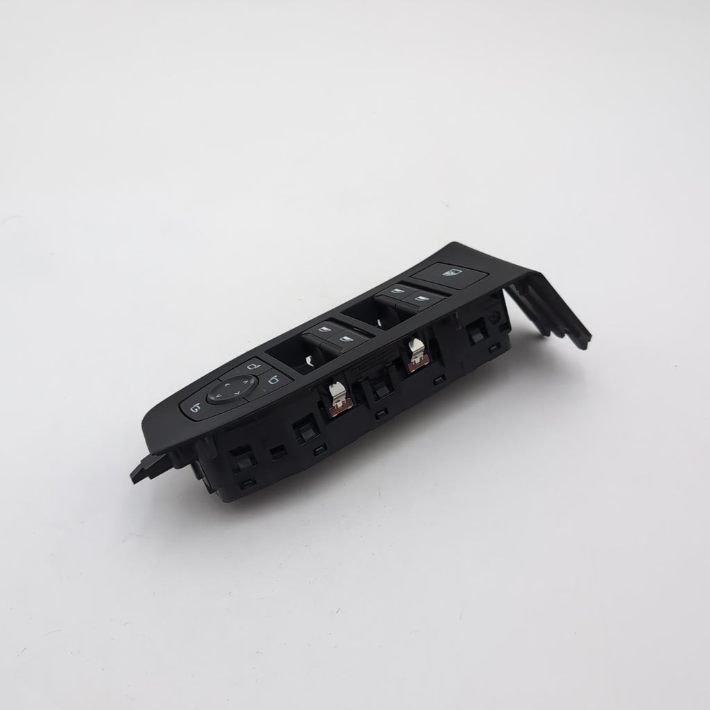 2023 2024 2025 BMW 550E G60 Front Driver Master Window Switch OEM 5A7CB16