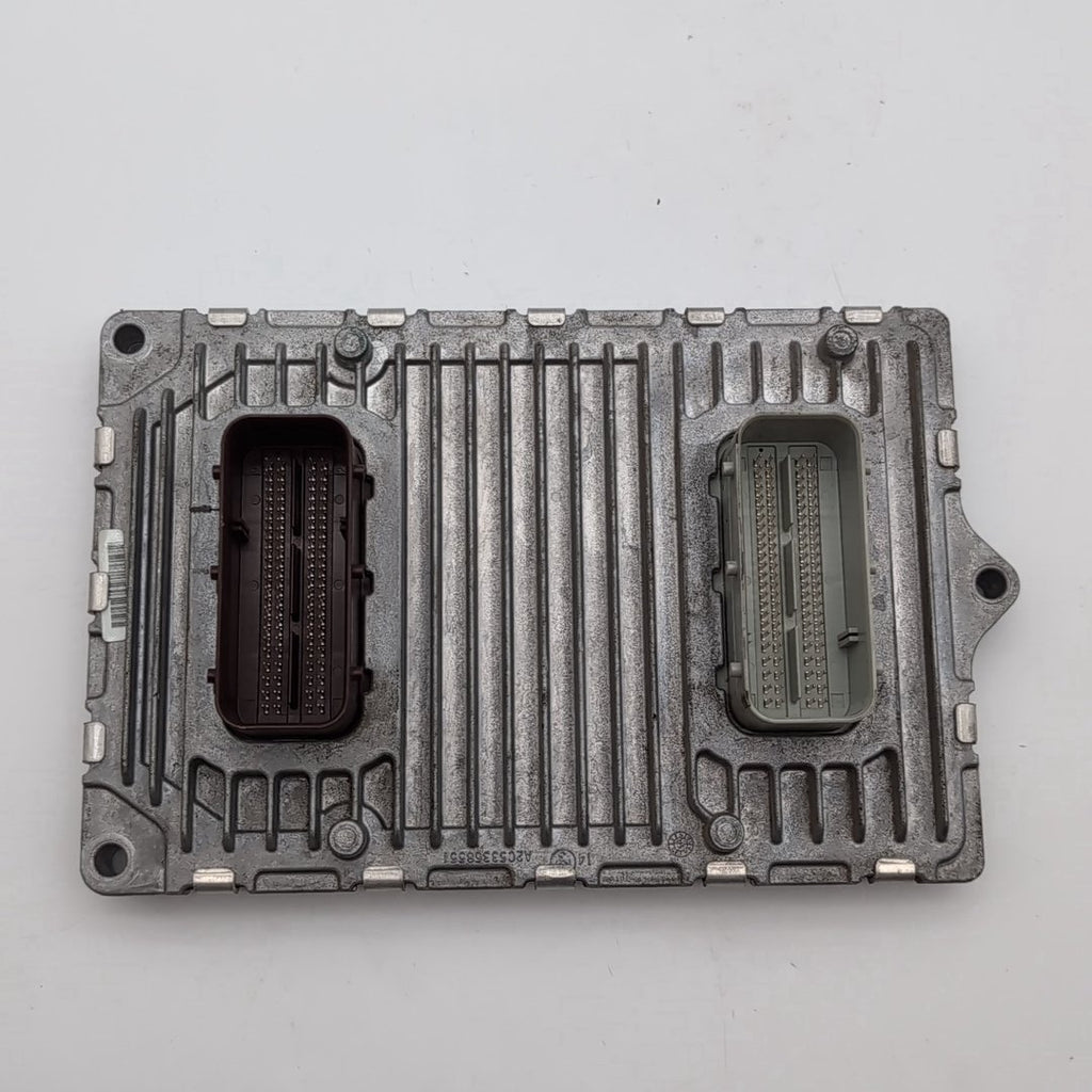 2014 Chrysler 300 3.6L Engine Computer Control Module 05150787AC