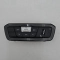 2021 - 2026 BMW G20 G80 G22 G26 G82 M3 M4 Headlight Control Switch Panel 5A16B17