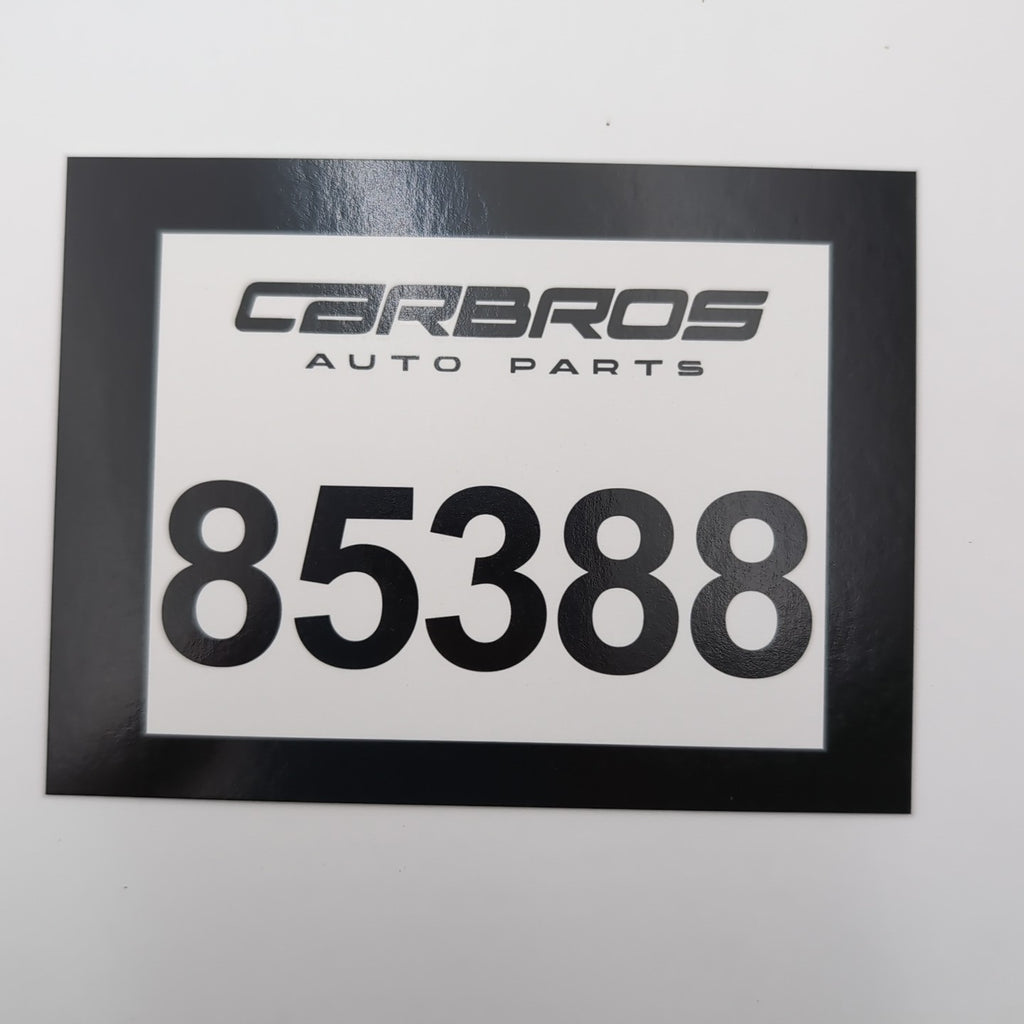 2023 - 2026 BMW 530I 540I G60 X1 X2 Front Rear Door Midrange Speaker 5A06FC5