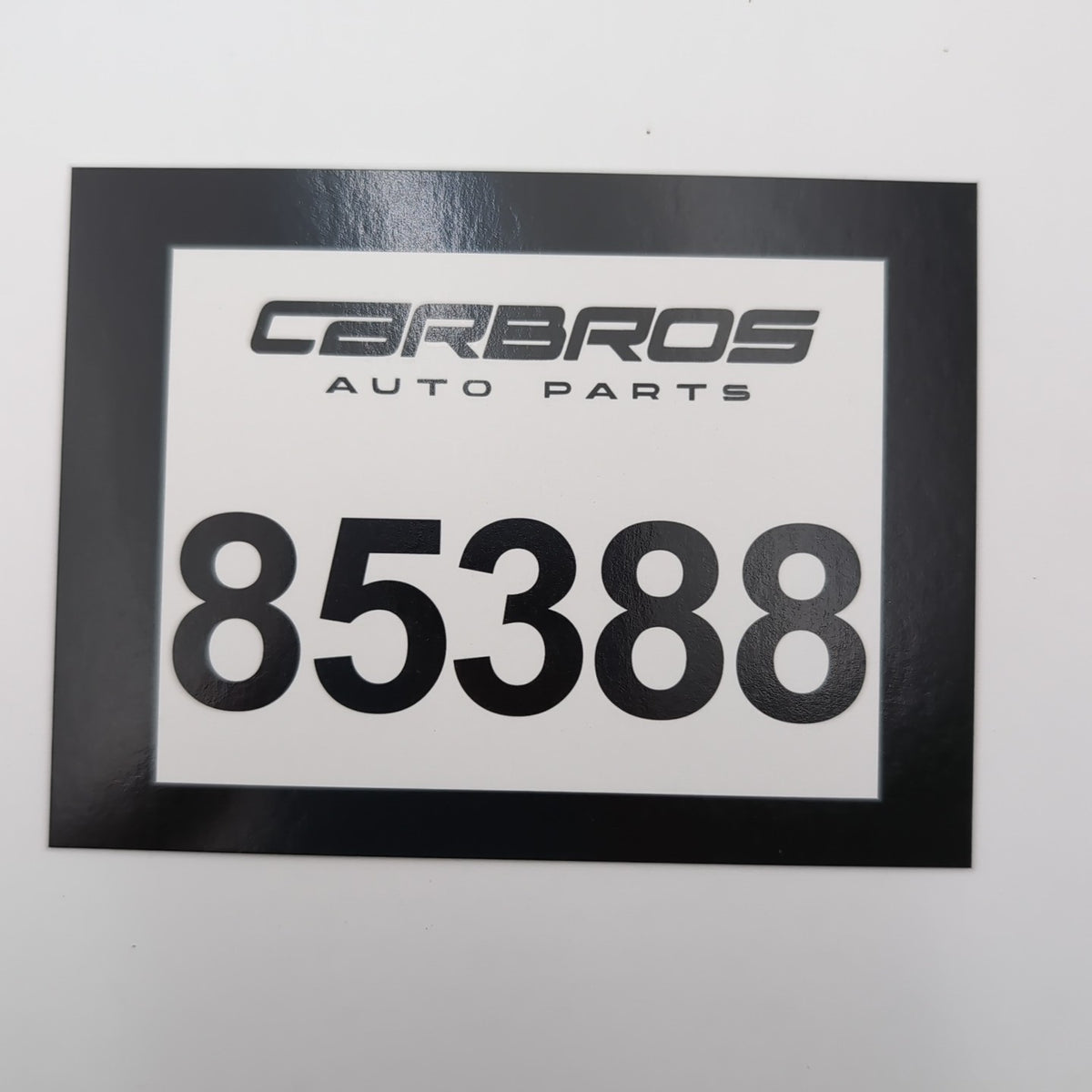 2023 - 2026 BMW 530I 540I G60 X1 X2 Front Rear Door Midrange Speaker 5A06FC5