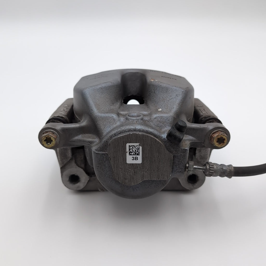 2019 - 2024 BMW G20 G01 330i X3 Front Left Brake Caliper OEM 53389A