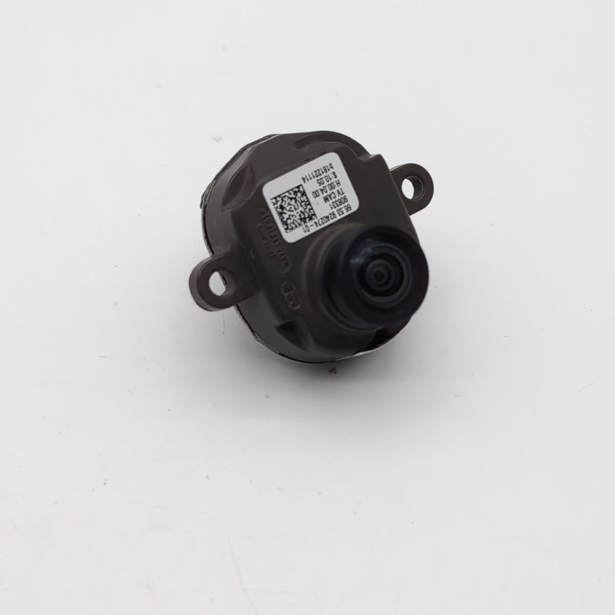2010 - 2020 BMW 3 4 5 6 F06 F30 F36 E70 E71 Top View Camera Left Right 9240274
