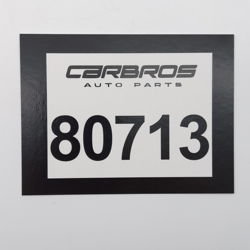 2019 - 2026 X5 X6 X7 Center Harman Kardon Mid Range Speaker 2622517