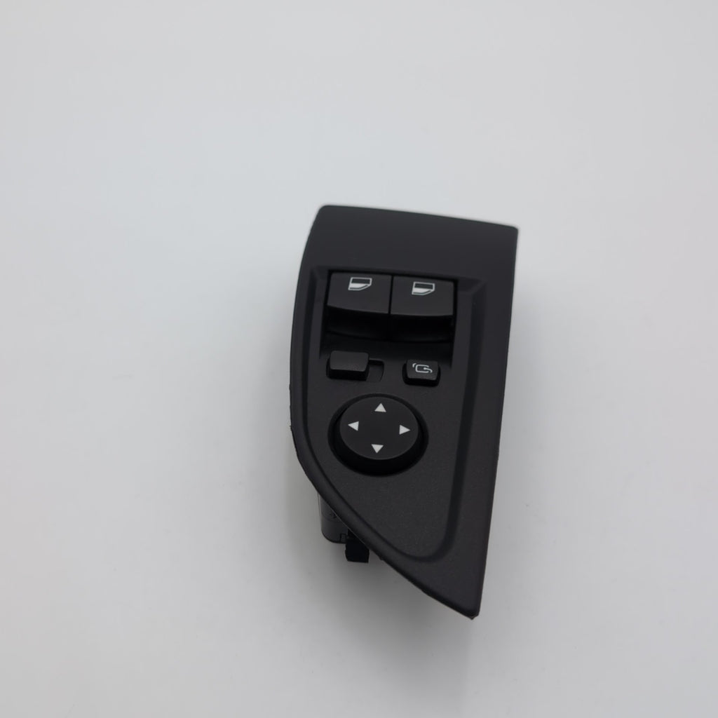 2014 - 2021 BMW i3 i3s I01 Front Left Driver Master Window Switch OEM 9362126