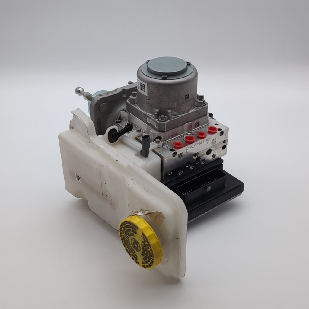 2023 Jeep Grand Cherokee ABS Anti Lock Brake Pump Assembly 68588662AB