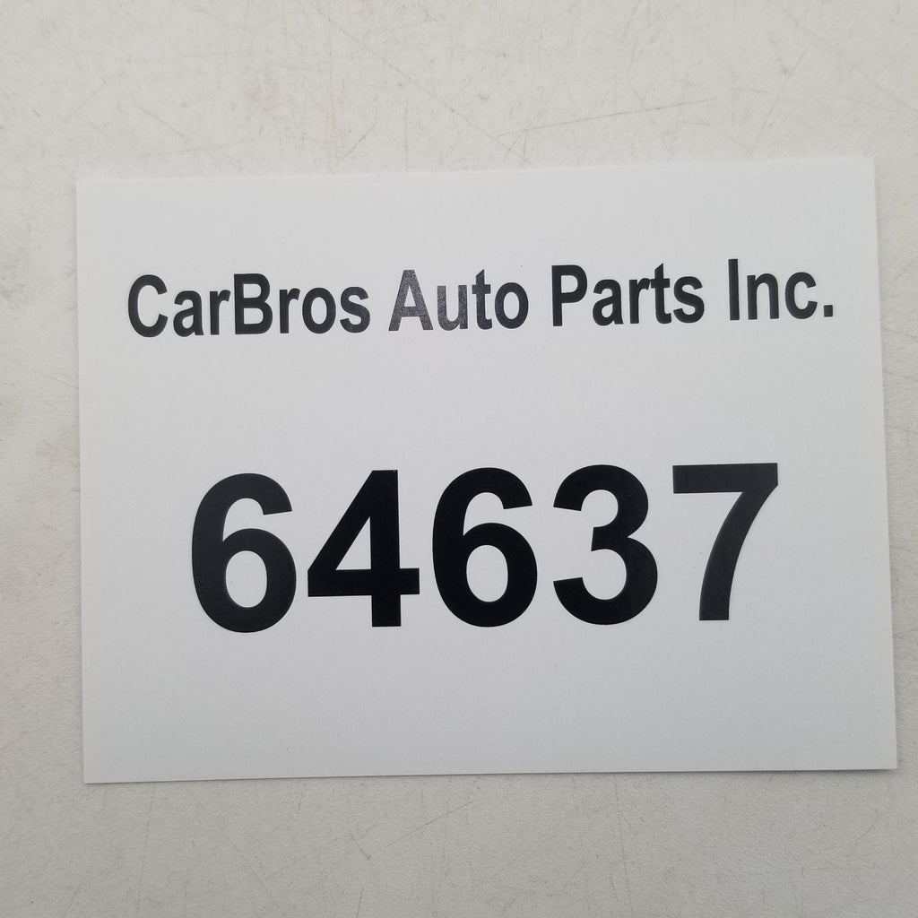 2020- 2023 PORSCHE CAYENNE Homelink Garage DOOR Opener Module 4N0907410C