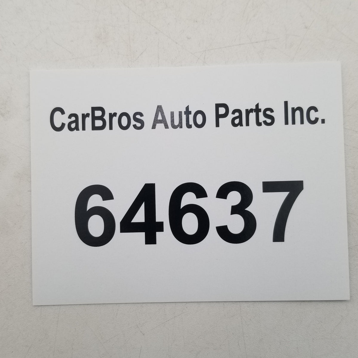 2020- 2023 PORSCHE CAYENNE Homelink Garage DOOR Opener Module 4N0907410C