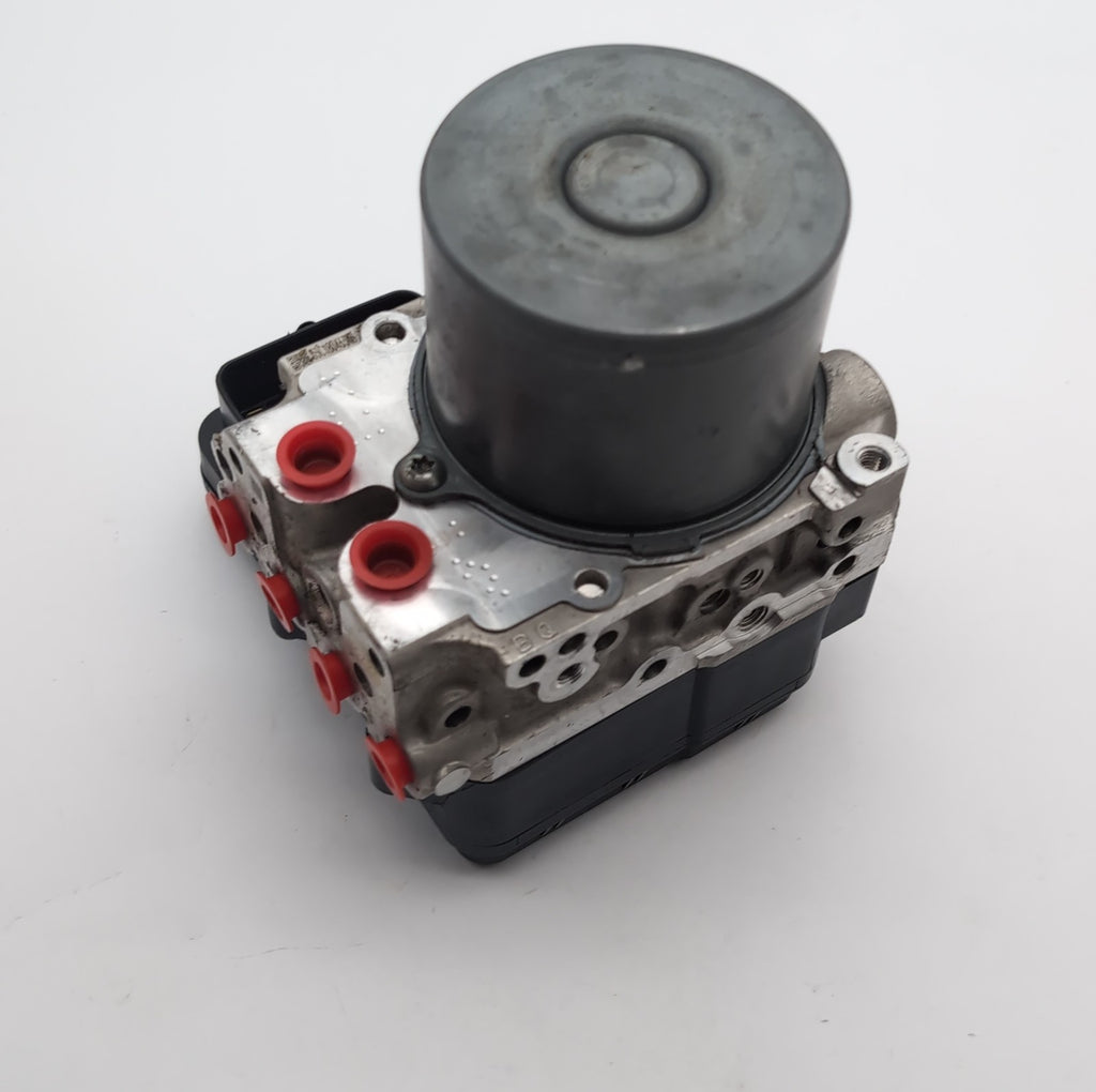 2020- 2024 Infiniti Q50 3.0L ABS Anti Lock Brake Pump Control Unit 476606HB1A