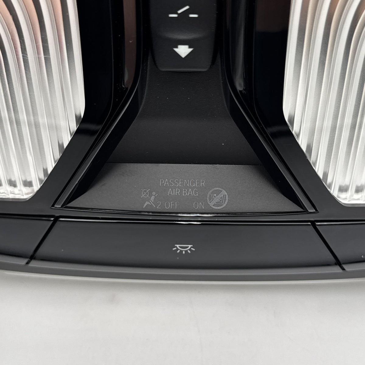 2023 - 2026 BMW 430i 330i G20 G22 G26 X3 X5 Overhead Console Dome Light 5B32494