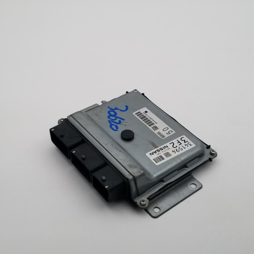 2016 2017 Nissan Altima Engine Electronic Control Module ECM OEM BEM408-300 A1