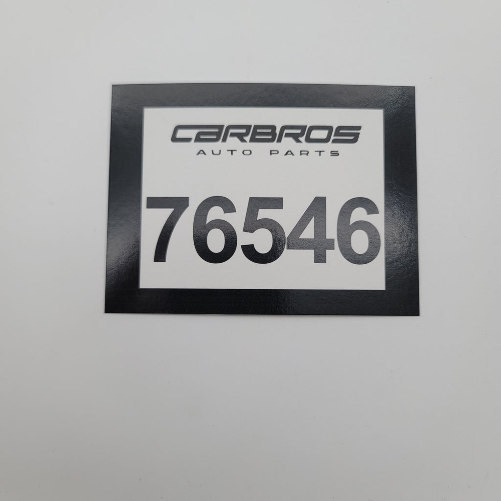 2012 Toyota Prius 1.5 ECM ECU Engine Computer Module 89661-47190 OEM
