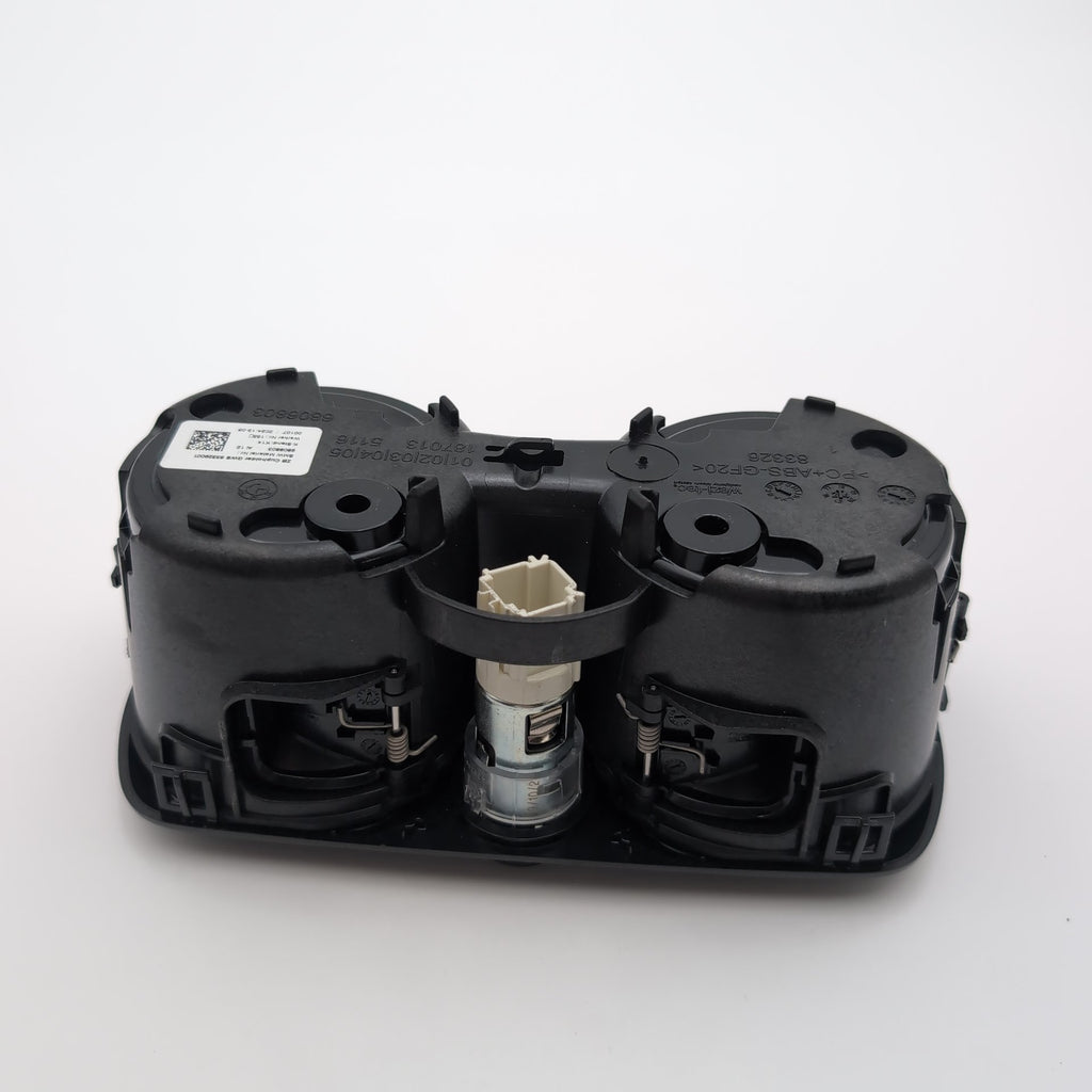 2019 - 2026 BMW G20 G22 G23 G26 G80 G83 M3 M4 Center Console Cup Holder 6809803