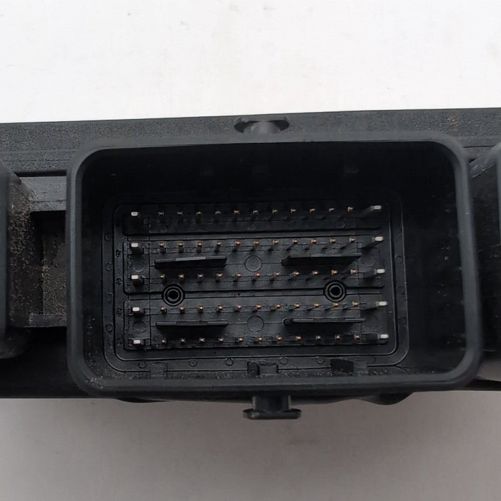 2025 Nissan Altima 2.5L Engine Computer Control Module ECU NEC070-696