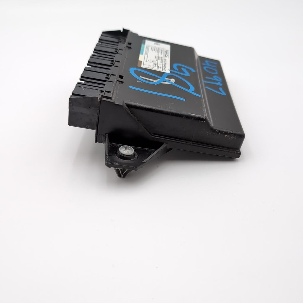2013-2018 Ford C-Max Anti Theft Immobilizer Locking Control Module AV6N19G481AM