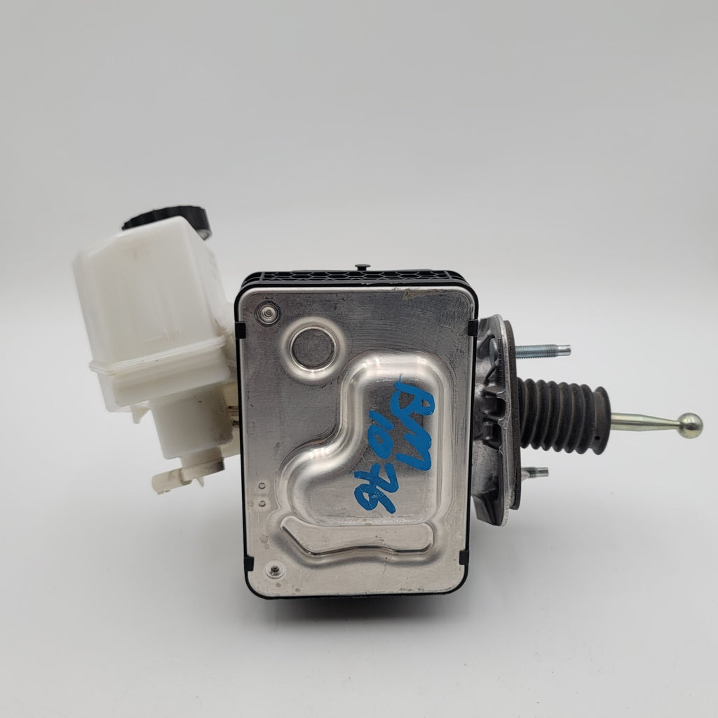 2024- 25 BMW I5 G60 ABS PUMP BRAKE MASTER CYLINDER BOOSTER OEM 3450-5A96C01-01
