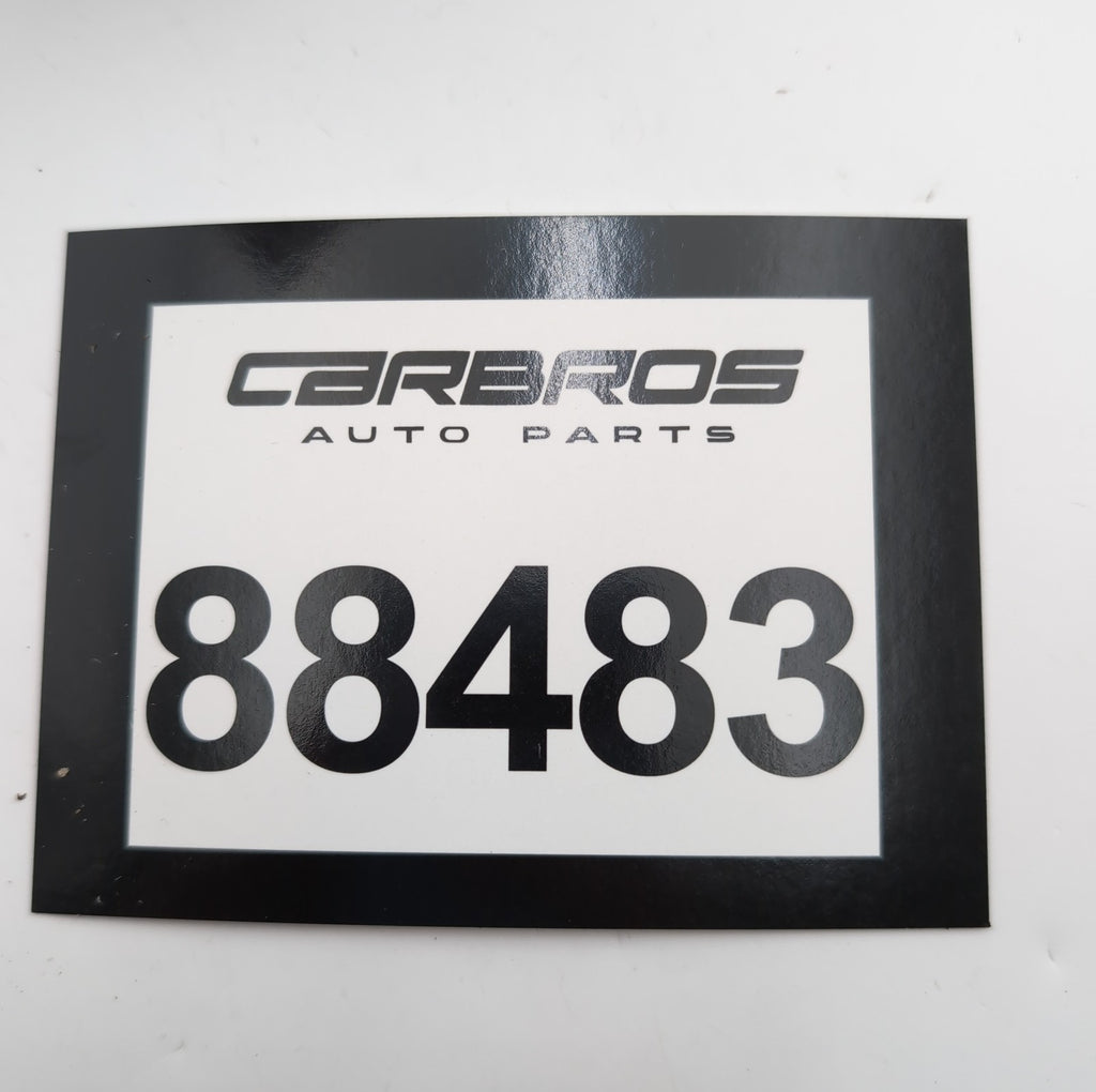 2014 2015 2016 Scion FRS 2.0L ABS Anti Lock Brake Pump Control Unit 27536CA003