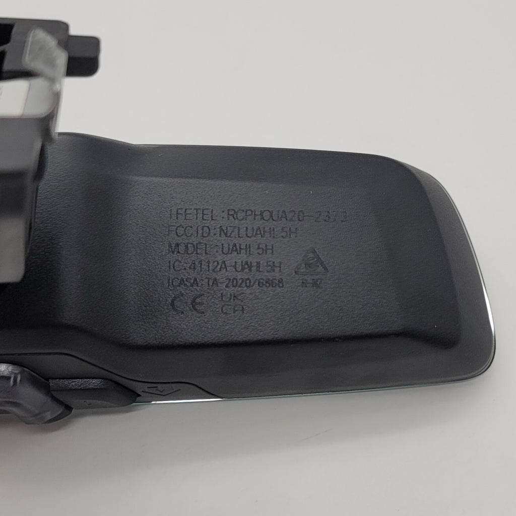 2024 2025 BMW X1 U11 X6 F96 LCI Rear View Interior Mirror EC LED GTO 5A32370