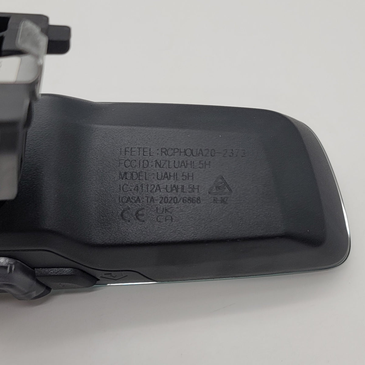 2024 2025 BMW X1 U11 X6 F96 LCI Rear View Interior Mirror EC LED GTO 5A32370