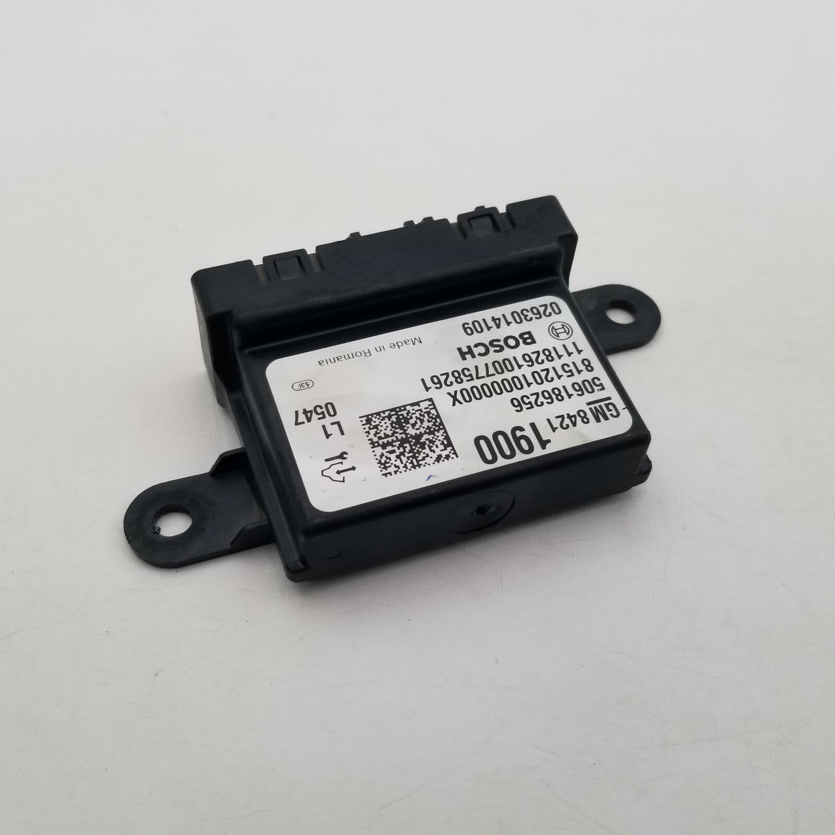Fits 2018 2019 2020 BUICK TourX Rear Park Assist Control Module 84211900 OEM