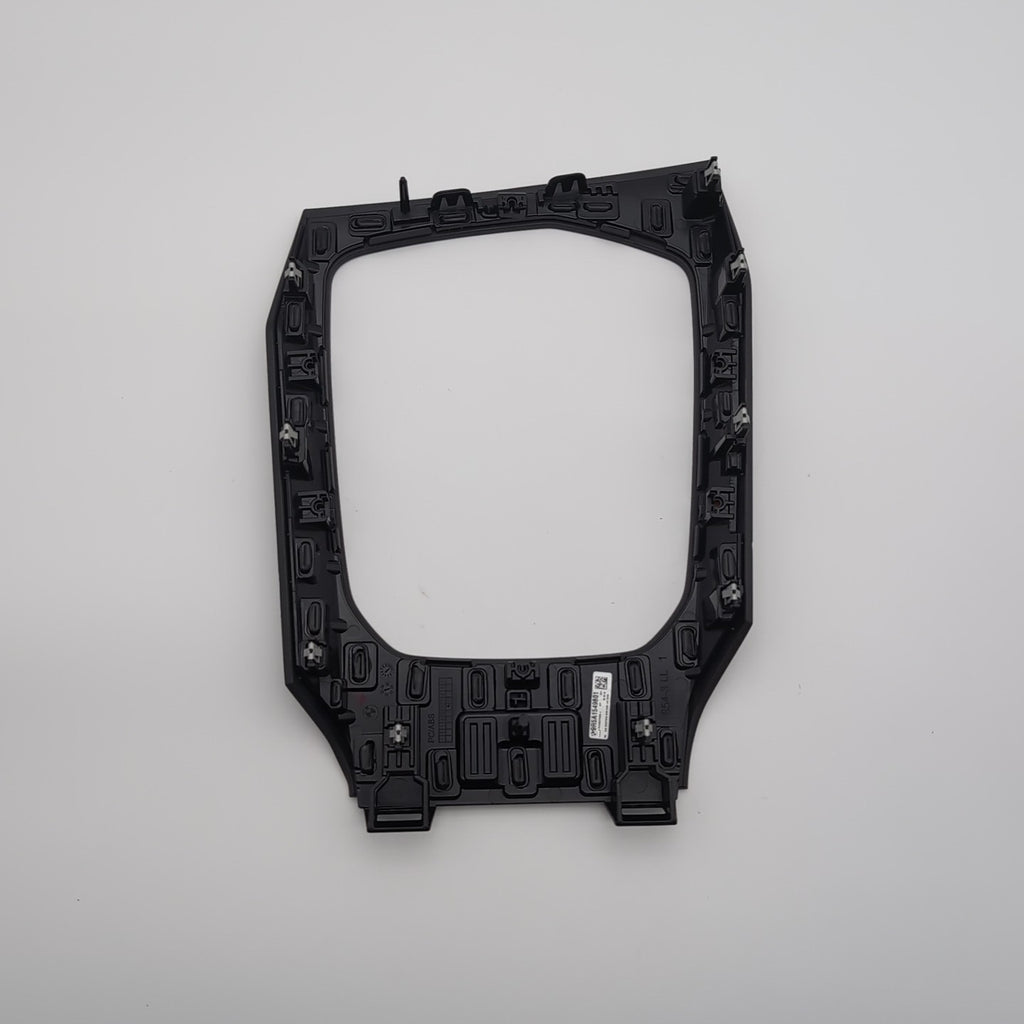 2025 BMW 230i G42 Gear Shifter Surround Trim Plastic Bezel 5A15498