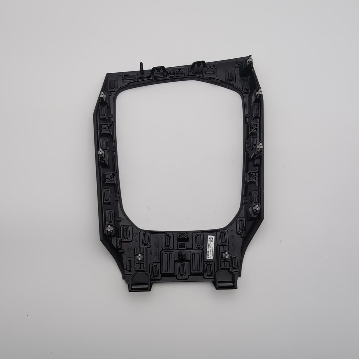 2025 BMW 230i G42 Gear Shifter Surround Trim Plastic Bezel 5A15498