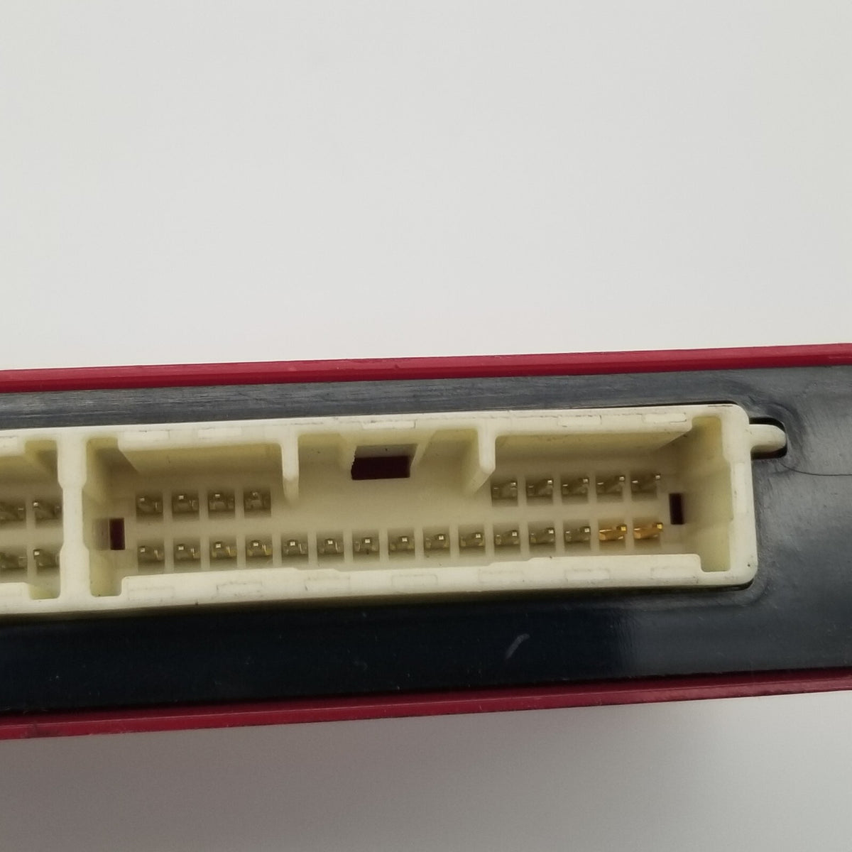 2012 2013 2014 TOYOTA PRIUS THEFT-LOCKING SECURITY CONTROL MODULE 89990-47121