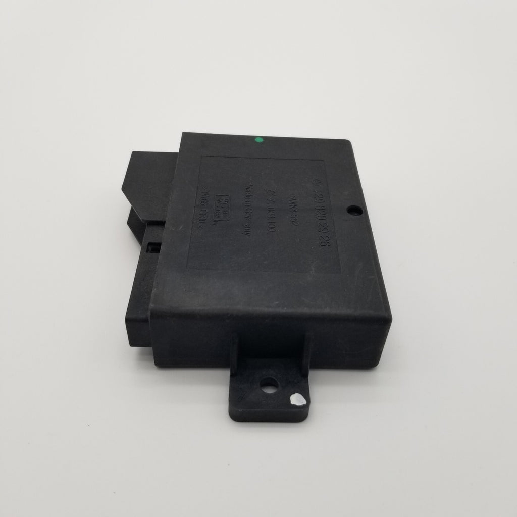 1990- 1995 Mercedes R129 300SL SL320 500SL Anti Theft Key Alarm Control Module