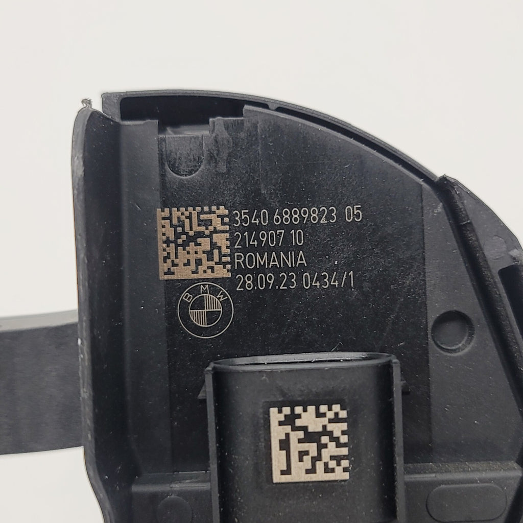 2021 2022 2023 2024 2025 BMW iX X1 X2 Accelerator Gas Pedal 6889823