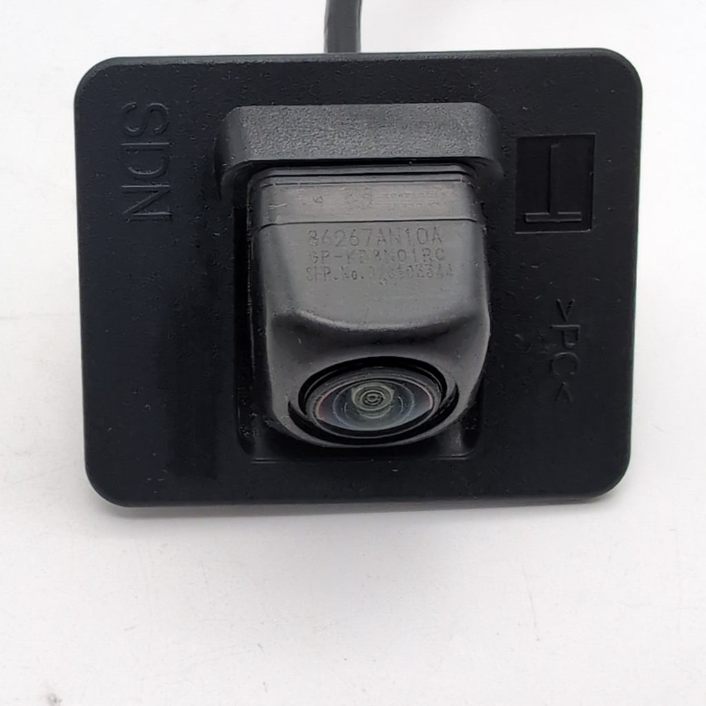 2020- 2025 SUBARU LEGACY PARK PARKING AID ASSIST REAR VIEW CAMERA OEM