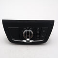2019 - 2024 BMW G01 G02 F97 F98 X3 X4 Light Control Switch Panel 5A67868