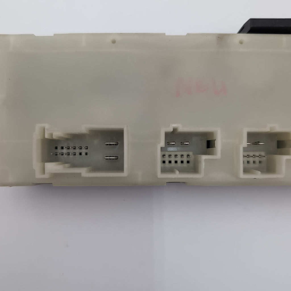 2020- 2022 BMW X7 G07 X5 G05 Tailgate Decklid Function Control Module 7932251