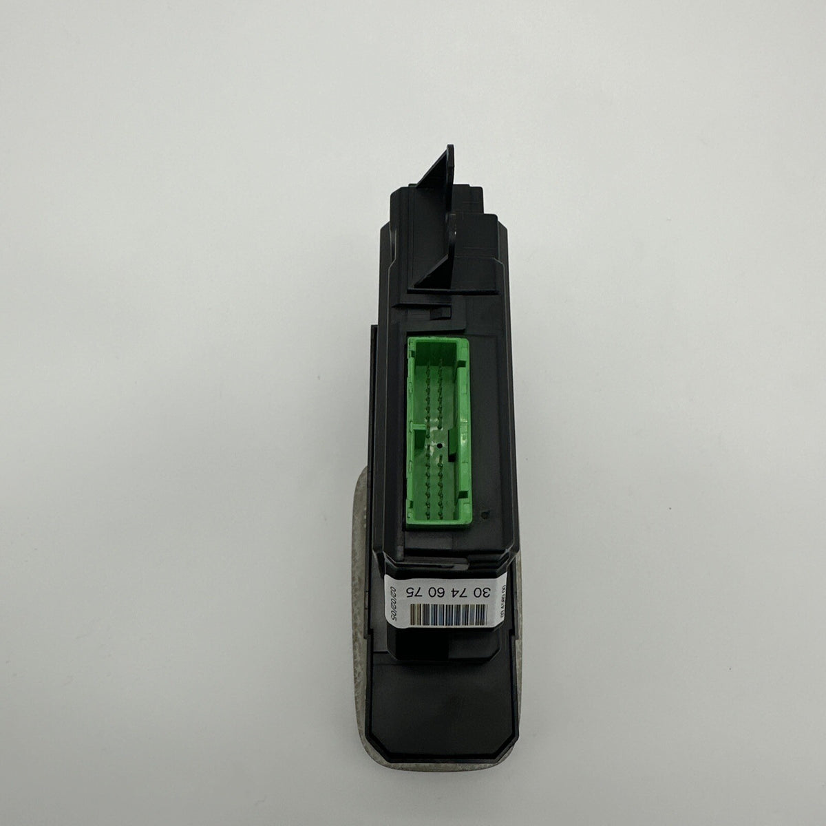 Volvo S60 V70 XC70 Front Right Power Window Lock Door Switch 05-09 OEM 30746075