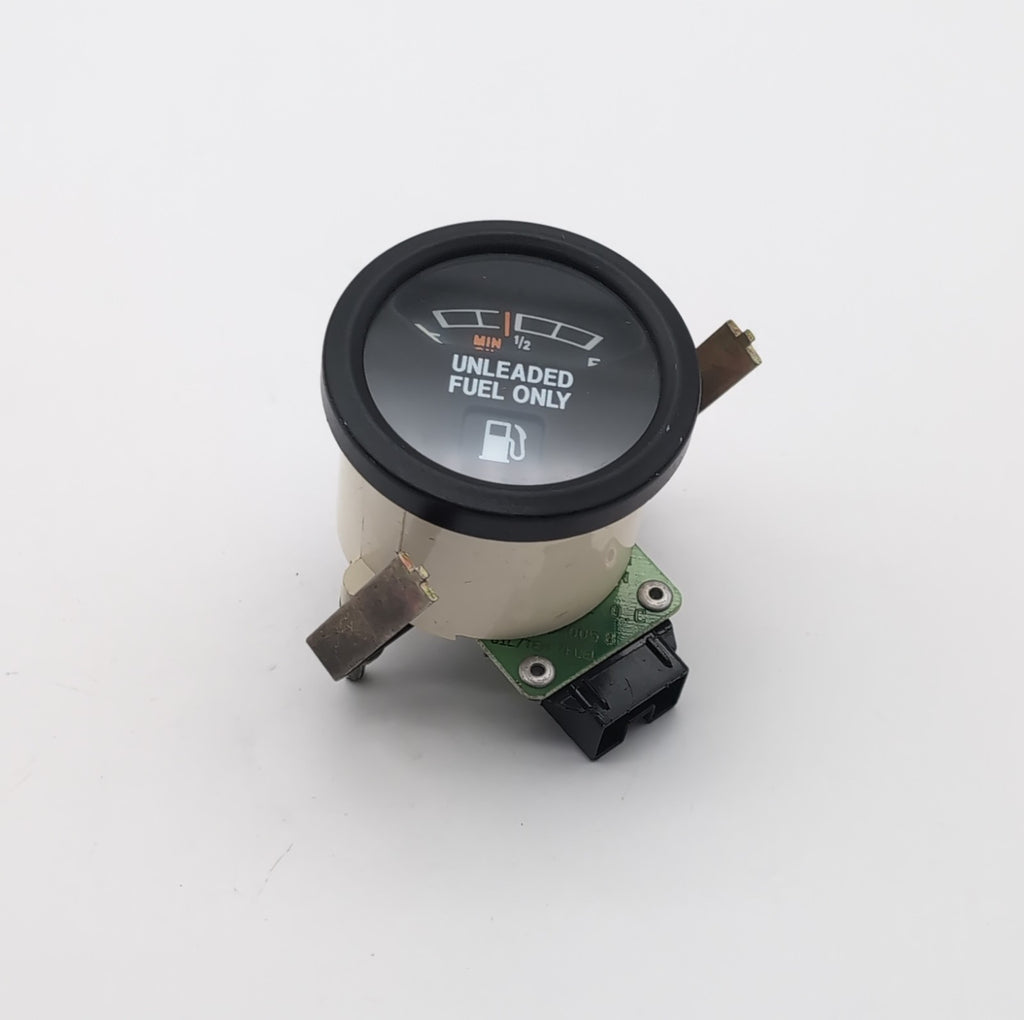1991 Bentley Turbo R Dashboard Fuel Gas Gauge UD71023 OEM