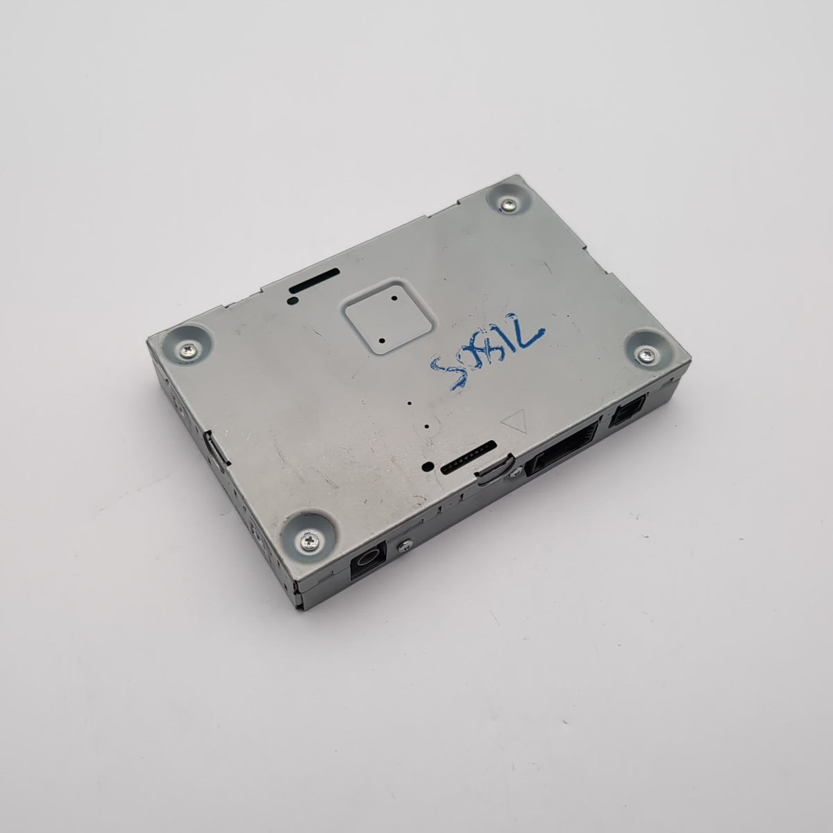 2011 2012 2013 2014 Volvo S60 Radio Satellite Receiver Tuner Module 31346363AA