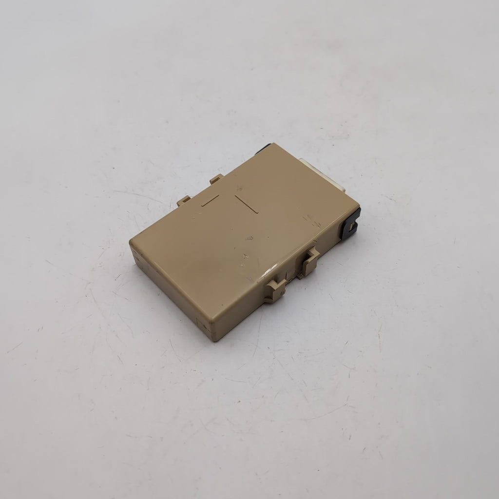 2015 2016 2017 LEXUS LS460 LS600H NETWORK GATEWAY COMPUTER CONTROL MODULE UNIT