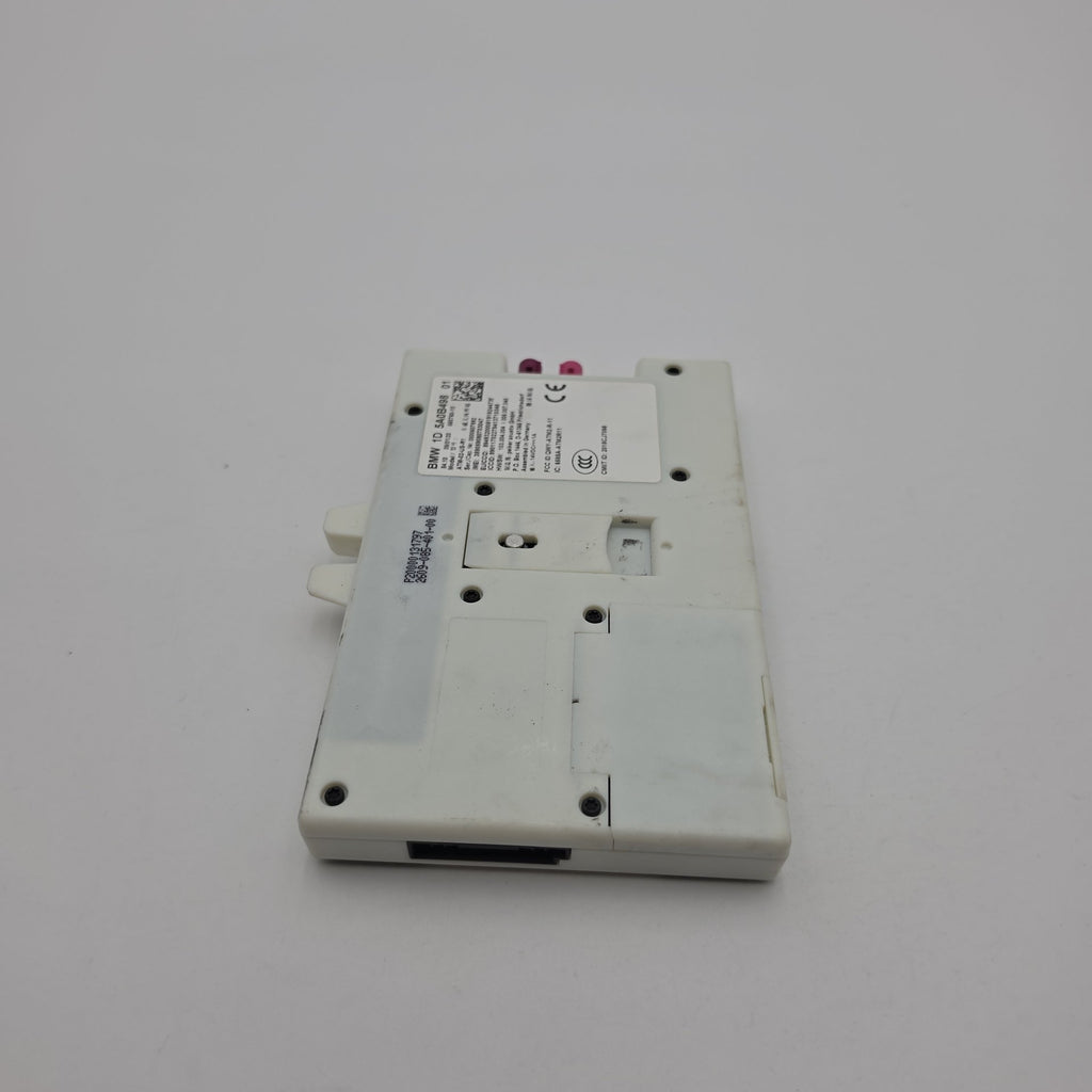 2019 - 2022 BMW G20 G11 G12 X7 Antenna Telematics Communication Control Module