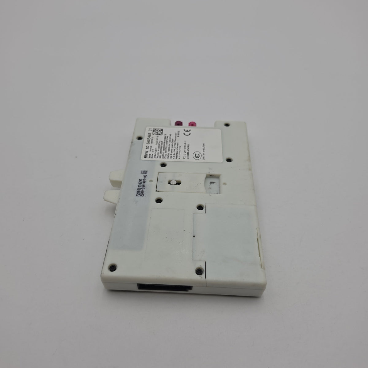 2019 - 2022 BMW G20 G11 G12 X7 Antenna Telematics Communication Control Module