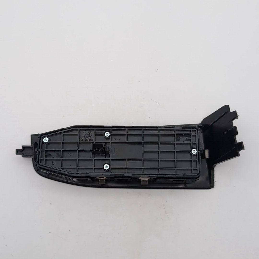 2024 - 2026 BMW 530i 540i G60 Sedan Driver Master Window Switch 5B4C733
