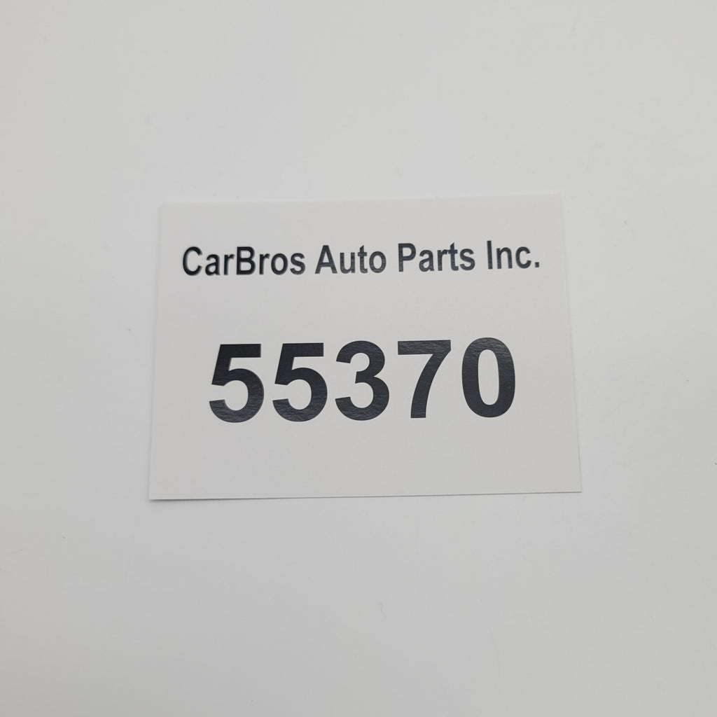 2008- 2011 DODGE GRAND CARAVAN DRIVER MASTER POWER WINDOW SWITCH 04602627AG