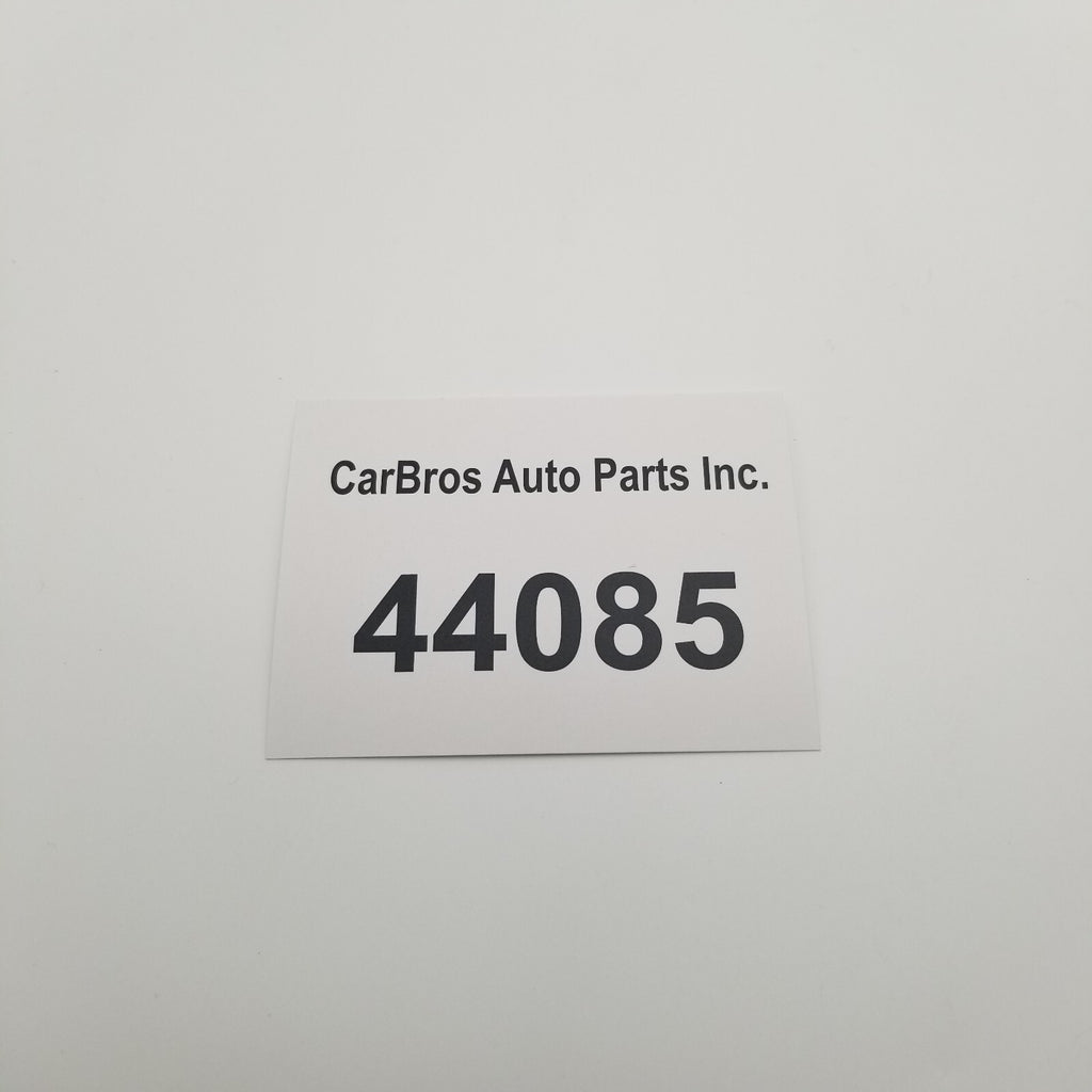 2013 2014 2015 Ford Fusion Master Power Window Switch OEM DG9T-14540-ACW