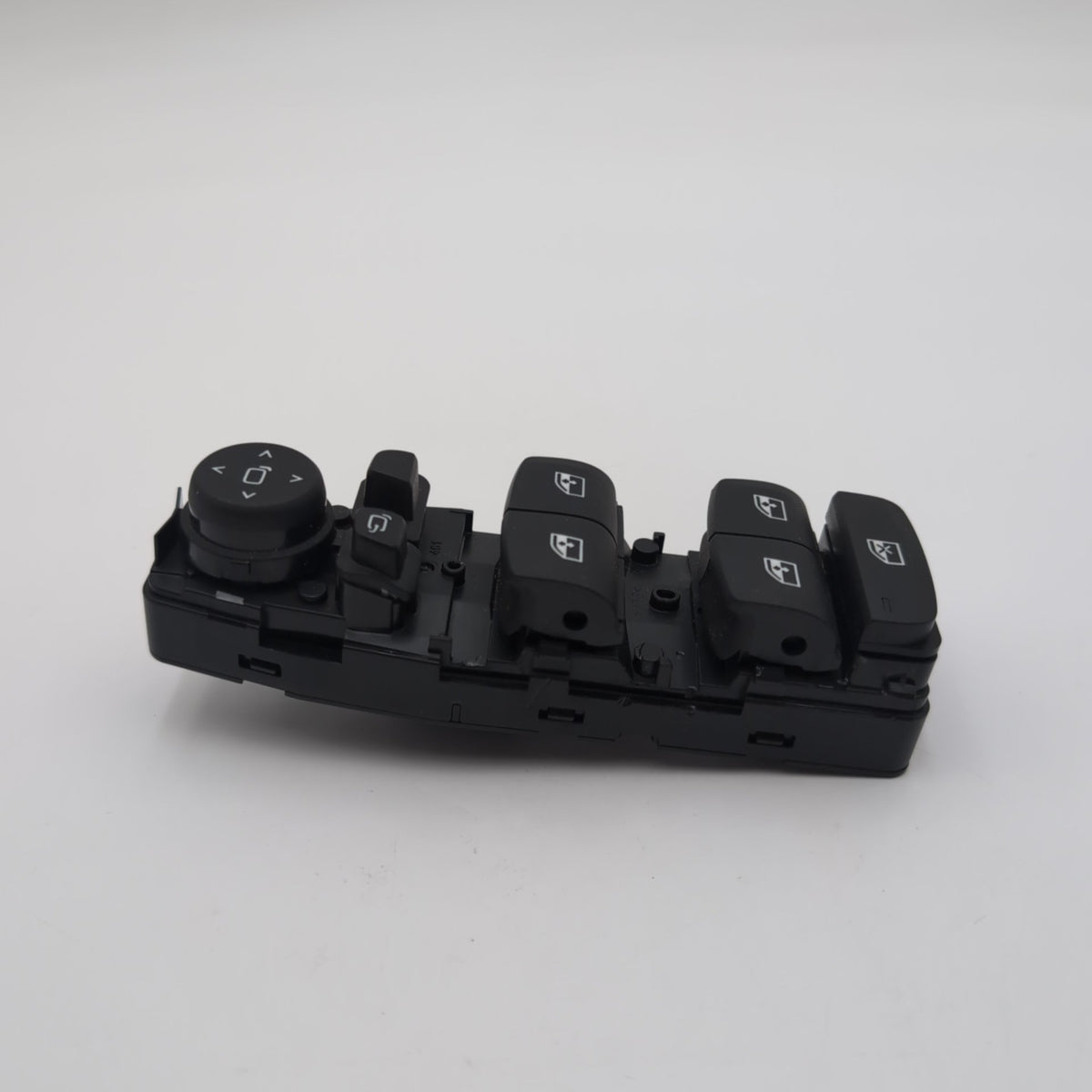 2019 - 2026 BMW M340i 330i G20 X5 G05 Driver Master Window Switch 5A5AAA3
