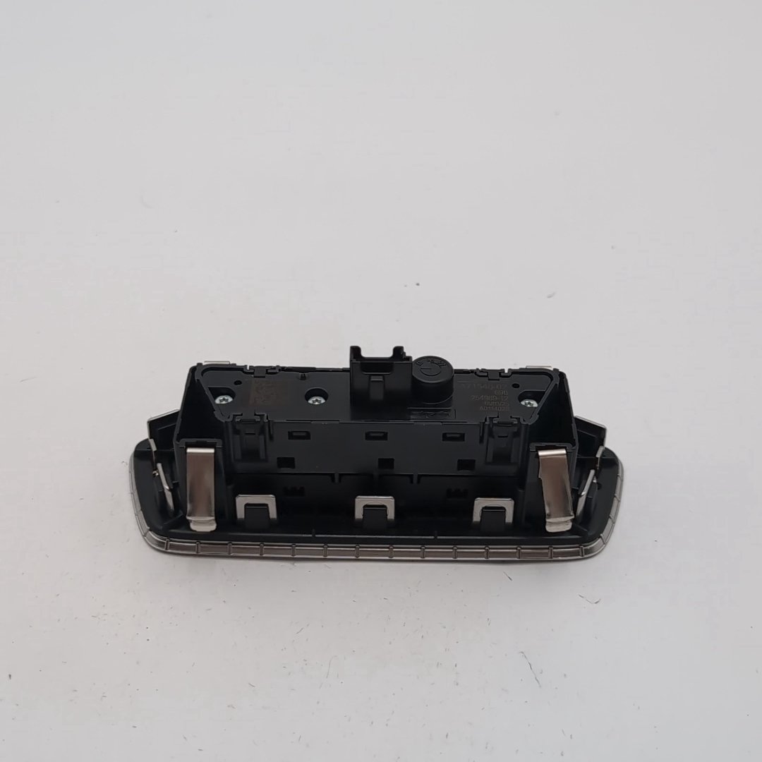 2024 2025 2026 BMW XM X7 Dash Headlight Light Control Switch Panel 5A71548