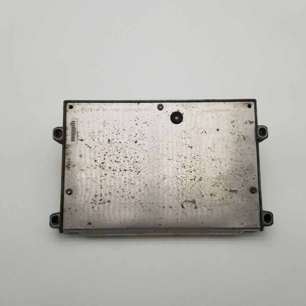 2010 LINCOLN MKZ Engine Computer Control Module ECM ECU AE5A-12A650-ANA OEM