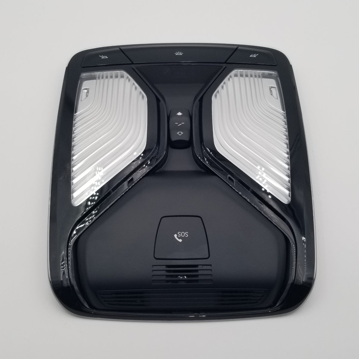 2023 - 2026 BMW 430i 330i G20 G22 G26 X3 X5 Overhead Console Dome Light 5B32494